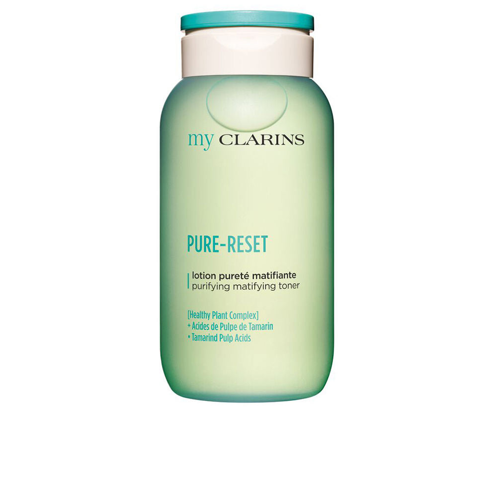 CLARINS - Cosmética Facial - MY CLARINS / (15 opciones)