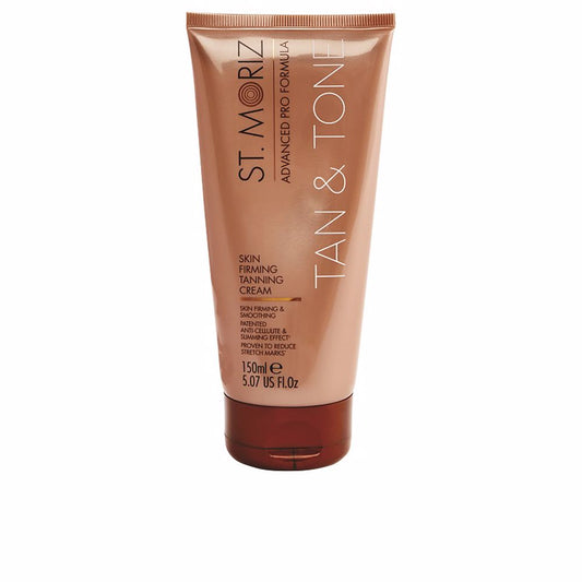 ST. MORIZ - Solar - ADVANCED PRO FORMULA / (2 opciones)