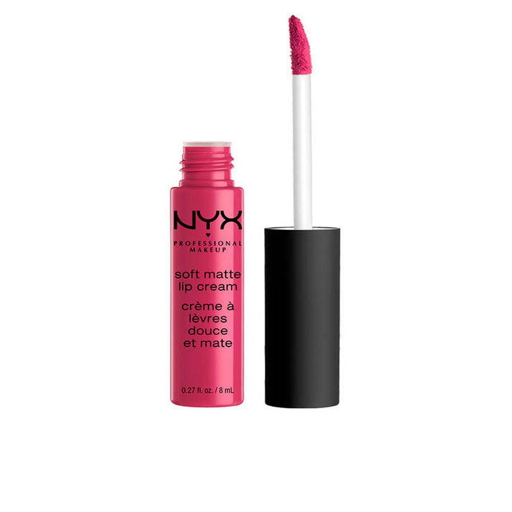 NYX PROFESSIONAL MAKE UP - Maquillaje - SOFT MATTE / (17 opciones)