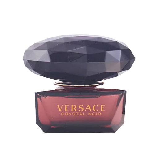VERSACE - Perfumes - CRYSTAL NOIR / (4 opciones)