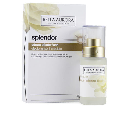 BELLA AURORA - Cosmética Facial - SPLENDOR 10 / (5 opciones)
