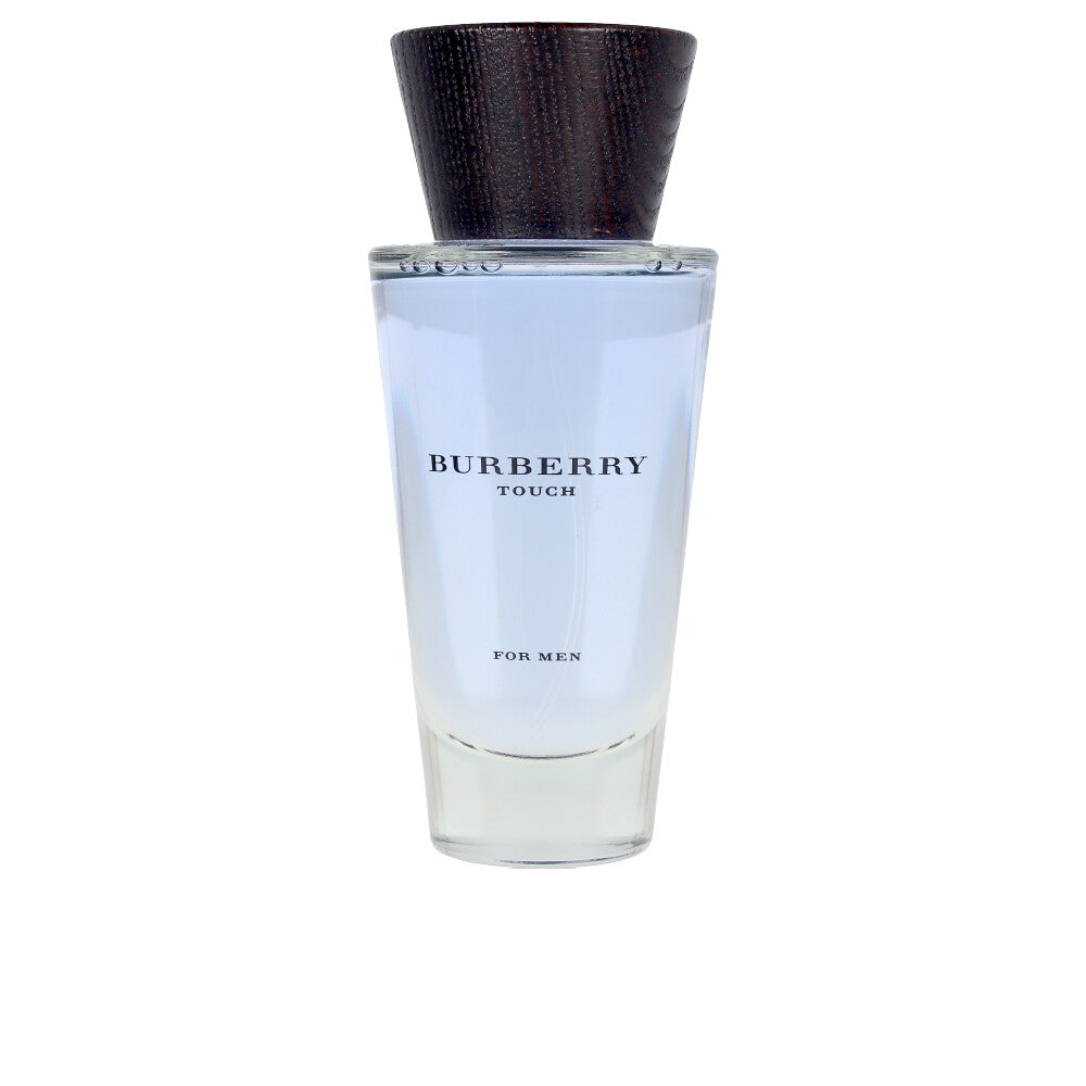 BURBERRY - Perfumes - TOUCH FOR MEN