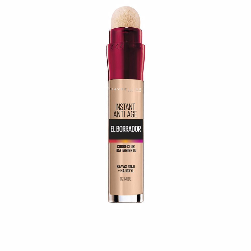 MAYBELLINE - Maquillaje - EL BORRADOR instant anti-age