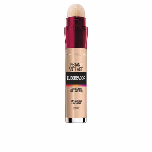 MAYBELLINE - Maquillaje - EL BORRADOR / (19 opciones)