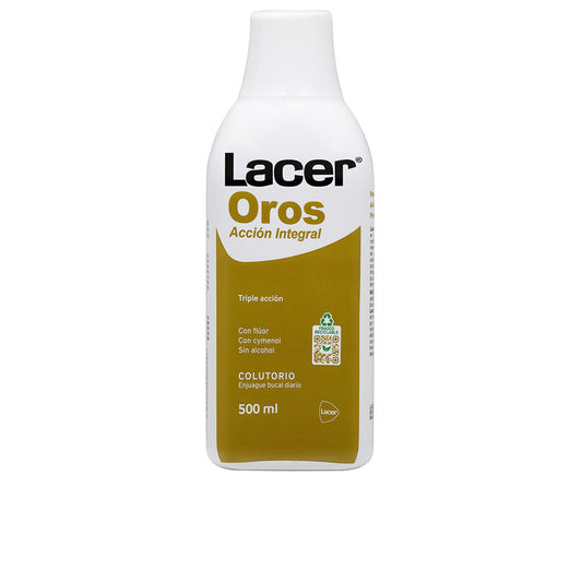 LACER - Higiene - LACER OROS / (6 opciones)