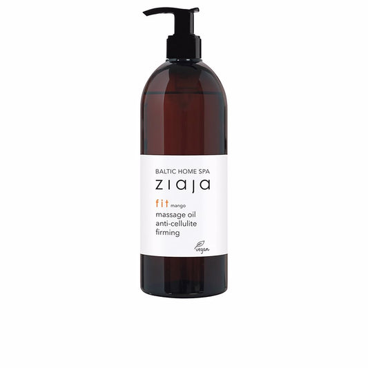 ZIAJA - Cosmética Corporal - BALTIC HOME SPA / (7 opciones)