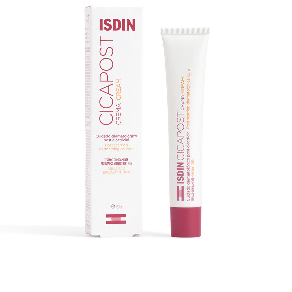 ISDIN - Salud - CICAPOST
