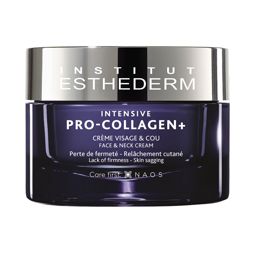 INSTITUT ESTHEDERM - Cosmética Facial - PRO-COLLAGEN+ / (2 opciones)