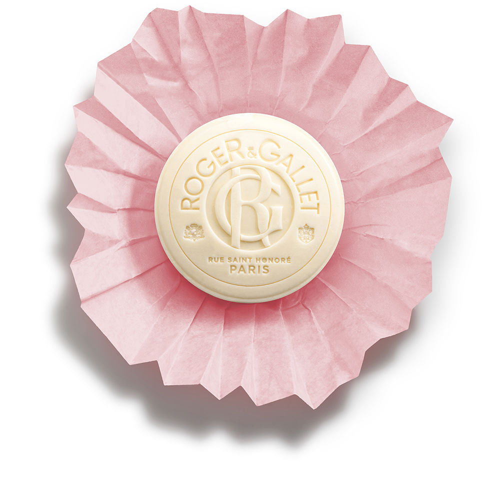 ROGER & GALLET - Higiene - ROSE / (5 opciones)