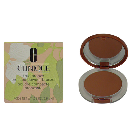 CLINIQUE - Maquillaje - TRUE BRONZE / (2 opciones)