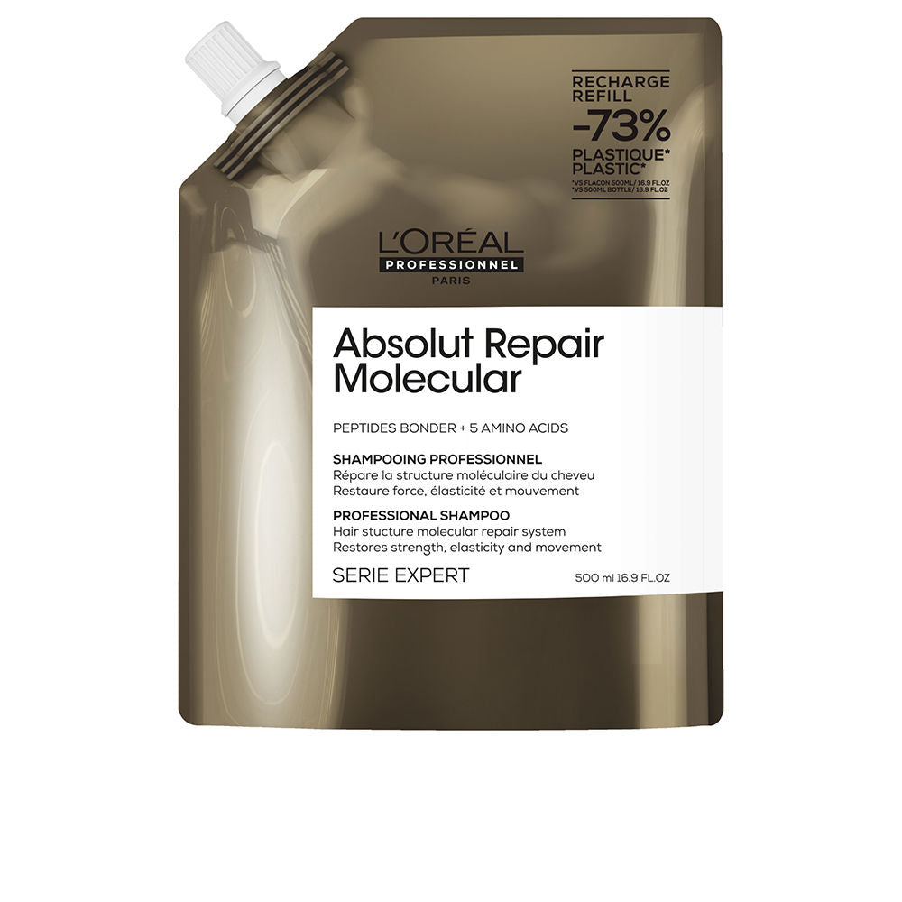 L'ORÉAL PROFESSIONNEL PARIS - Cabello - ABSOLUT REPAIR MOLECULAR / (11 opciones)