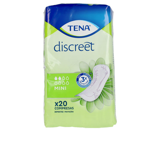 TENA LADY - Higiene - TENA DISCREET / (6 opciones)