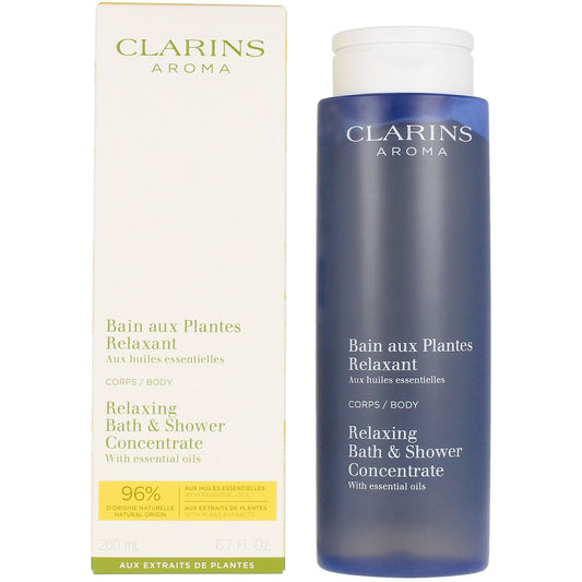 CLARINS - Perfumes - CLARINS AROMAS / (14 opciones)