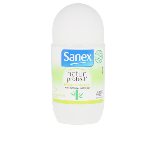 SANEX - Higiene - NATUR PROTECT 0% / (6 opciones)