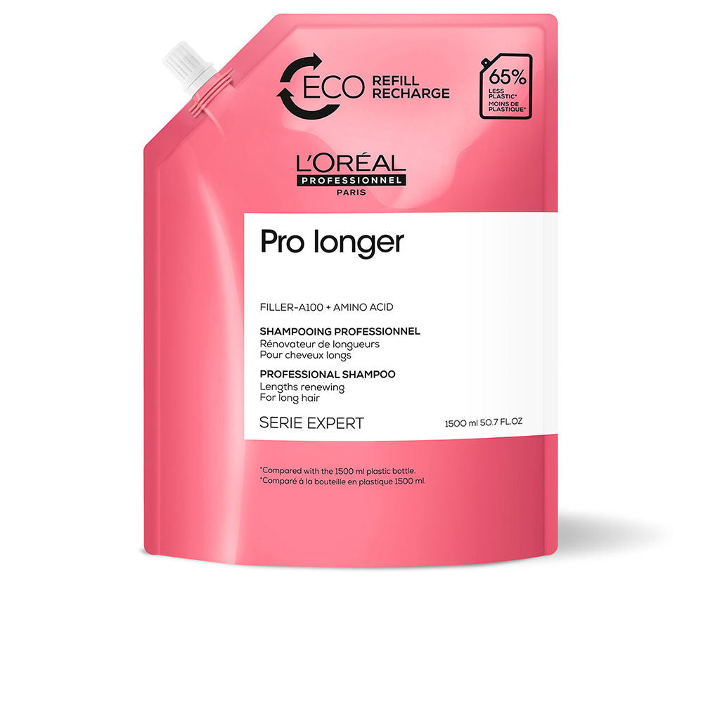 L'ORÉAL PROFESSIONNEL PARIS - Cabello - PRO LONGER / (11 opciones)