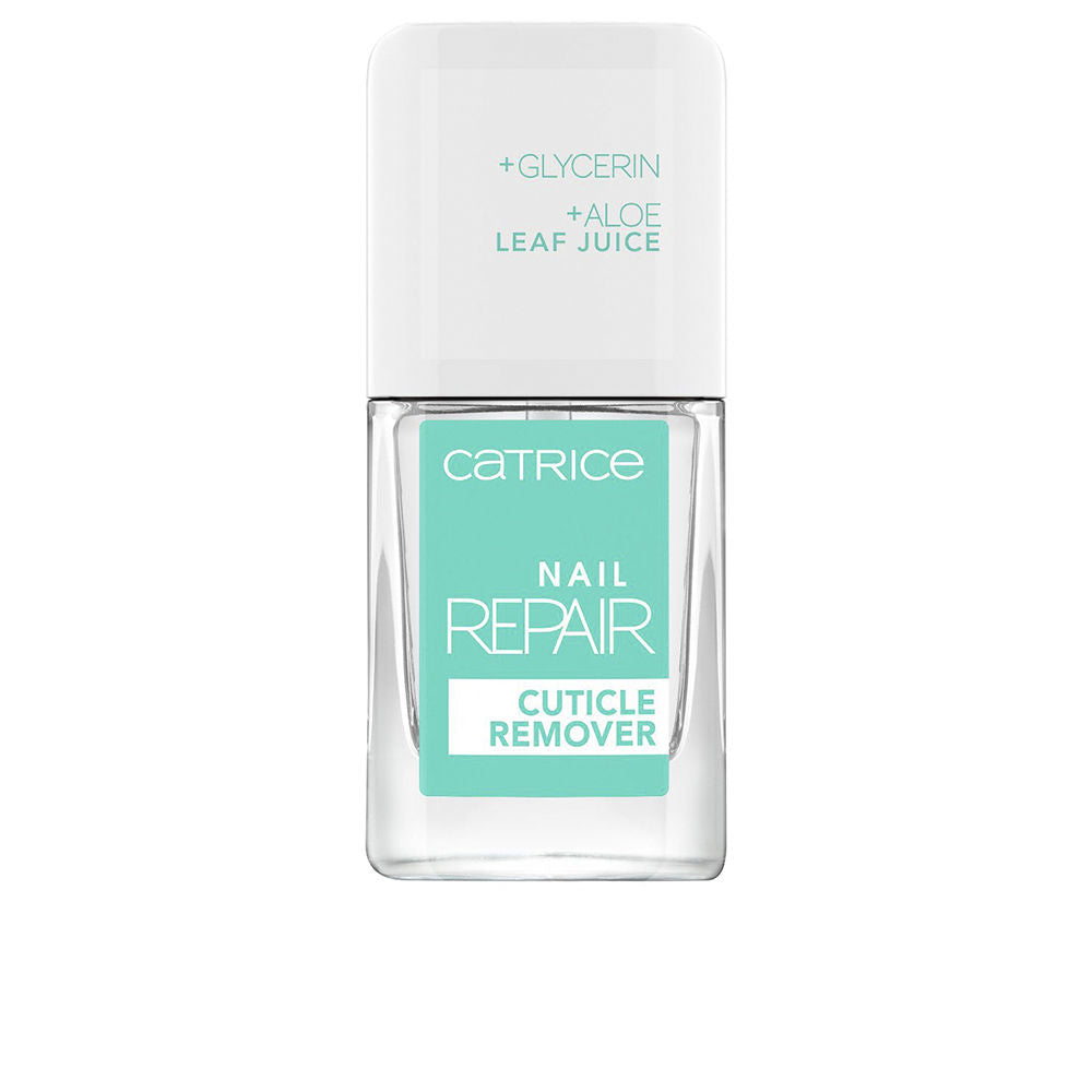 CATRICE - Maquillaje - CATRICE NAIL REPAIR