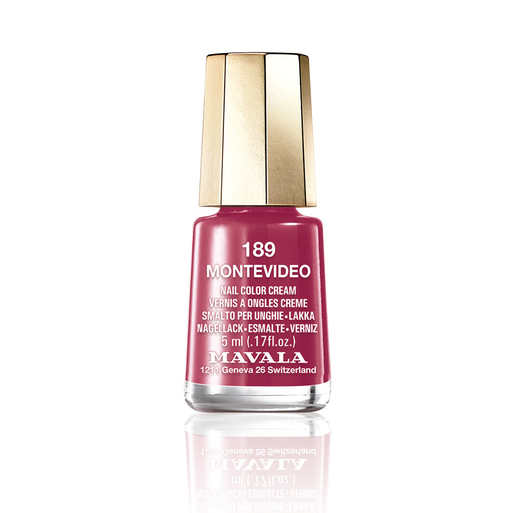 MAVALA - Maquillaje - MAVALA NAIL COLOR / (37 opciones)