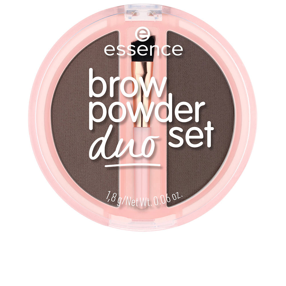 ESSENCE - Maquillaje - BROW POWDER / (3 opciones)
