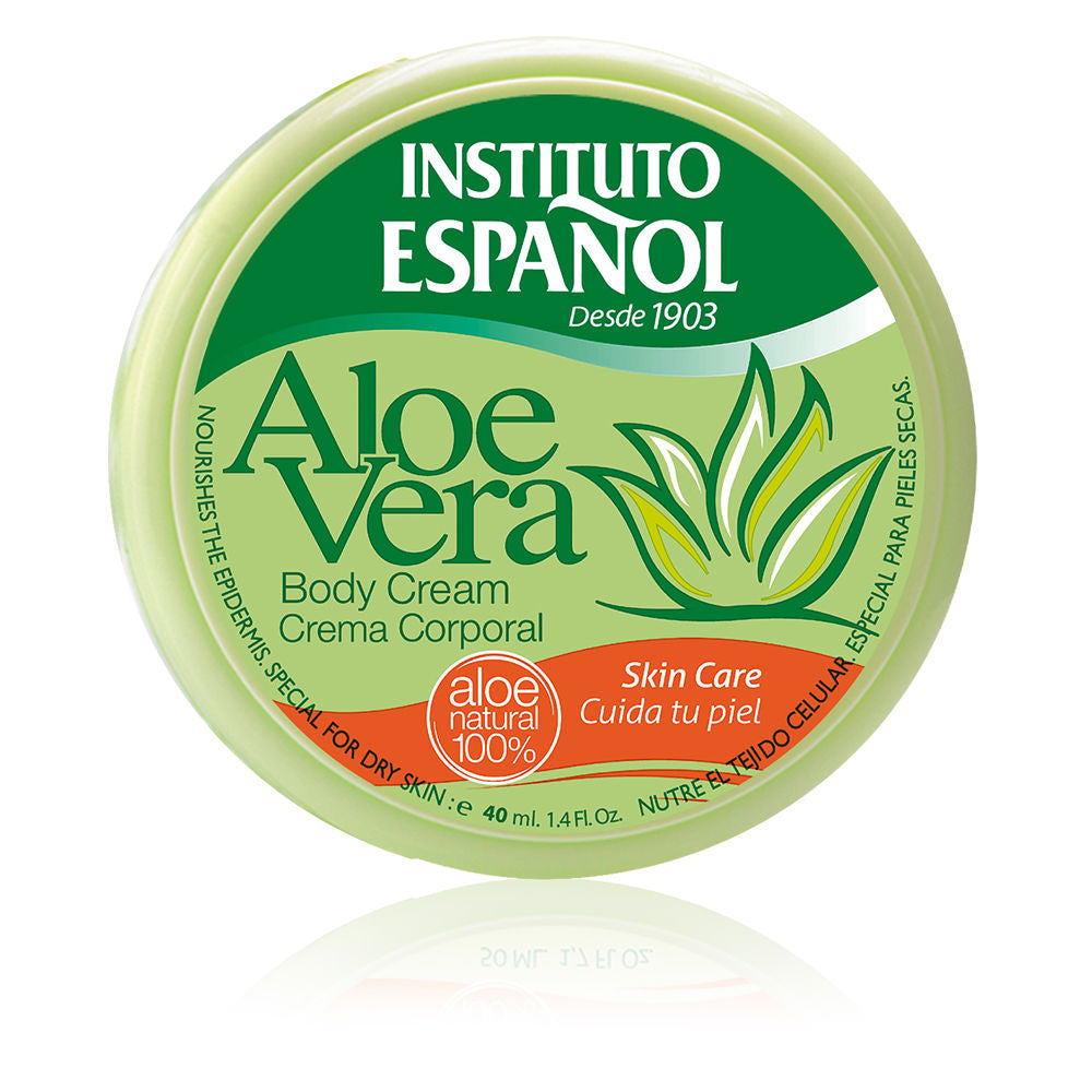 INSTITUTO ESPAÑOL - Cosmética Corporal - ALOE VERA INSTITUTO ESPAÑOL / (5 opciones)