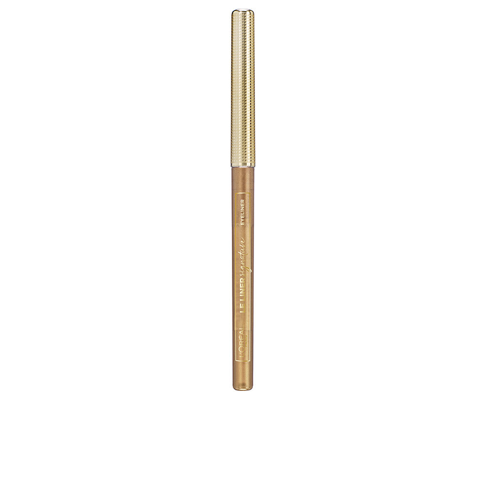 L'ORÉAL PARIS - Maquillaje - LE LINER SIGNATURE eyeliner