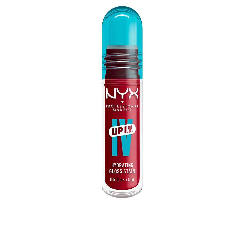 NYX PROFESSIONAL MAKE UP - Maquillaje - LIP IV / (16 opciones)