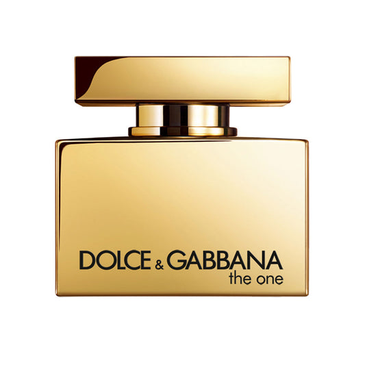 DOLCE & GABBANA - Perfumes - THE ONE / (3 opciones)