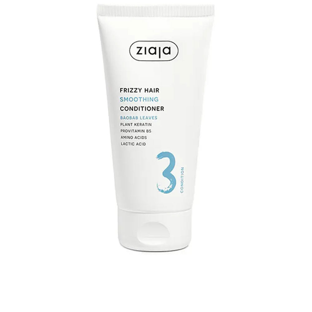 ZIAJA - Cabello - PLANT ESSENTIALS champú nutritivo de Flor de Banana 400 ml