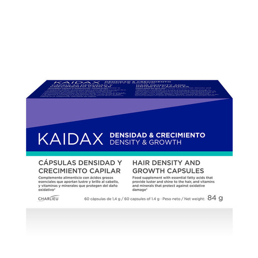 TOPICREM - Cabello - KAIDAX / (8 opciones)