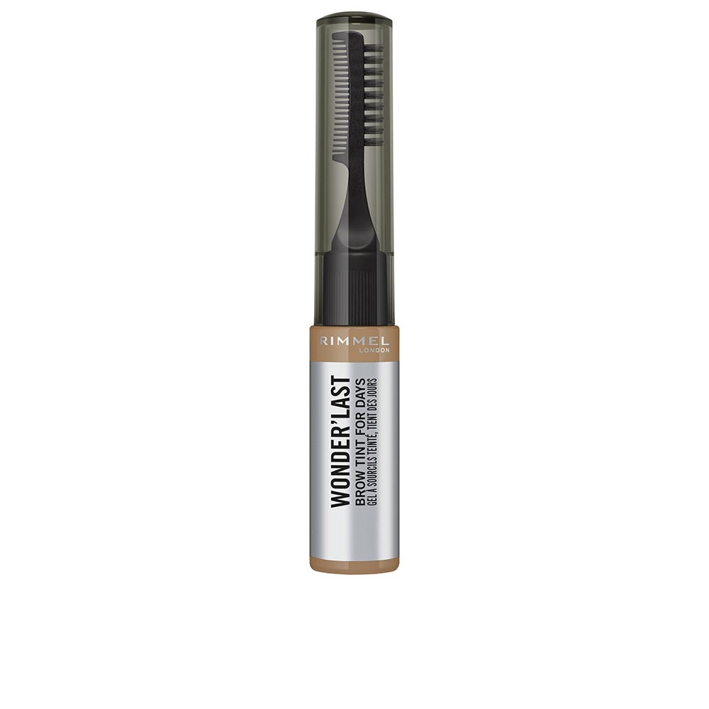 RIMMEL LONDON - Maquillaje - WONDER'LAST / (13 opciones)