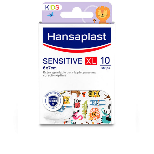 HANSAPLAST - Salud - HP SENSITIVE KIDS / (2 opciones)