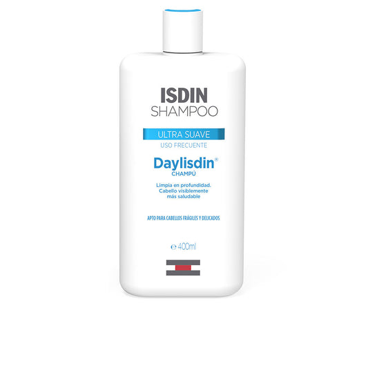 ISDIN - Cabello - DAYLISDIN / (2 opciones)