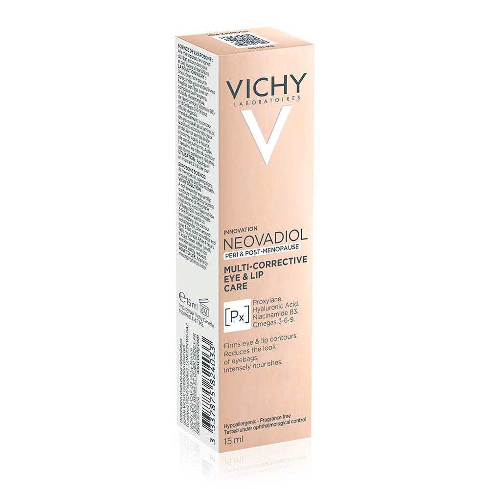 VICHY - Cosmética Facial - NEOVADIOL / (12 opciones)