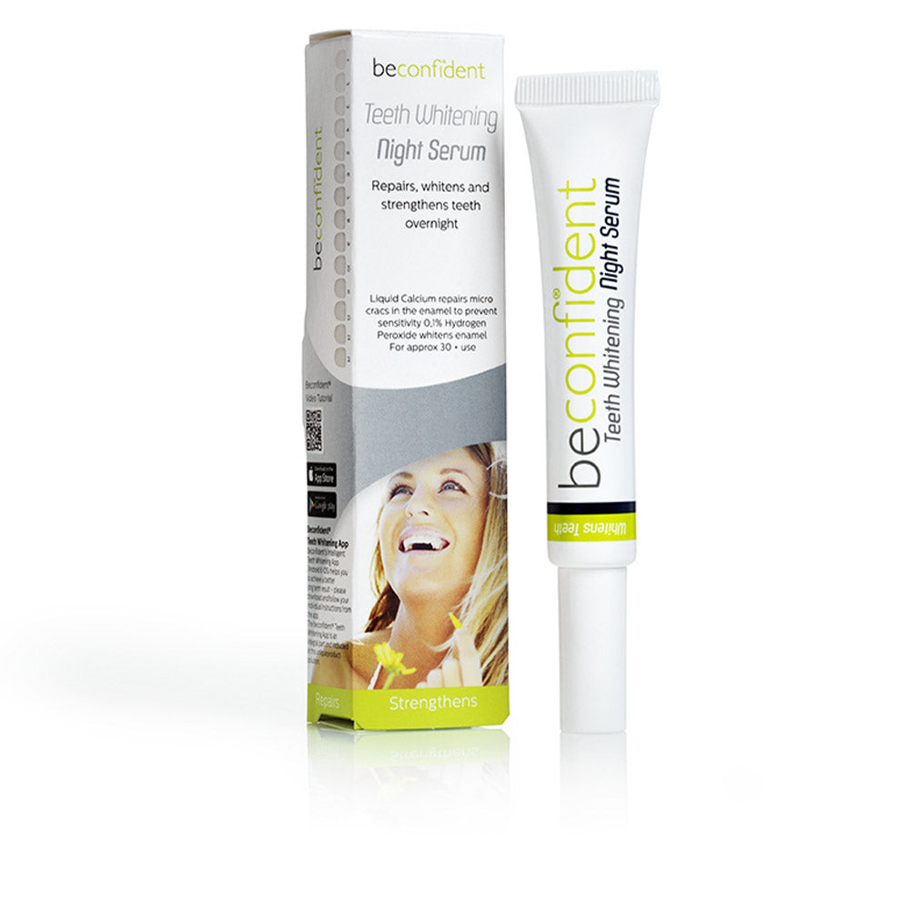 BECONFIDENT - Higiene - TEETH WHITENING MAINTENANCE / (3 opciones)