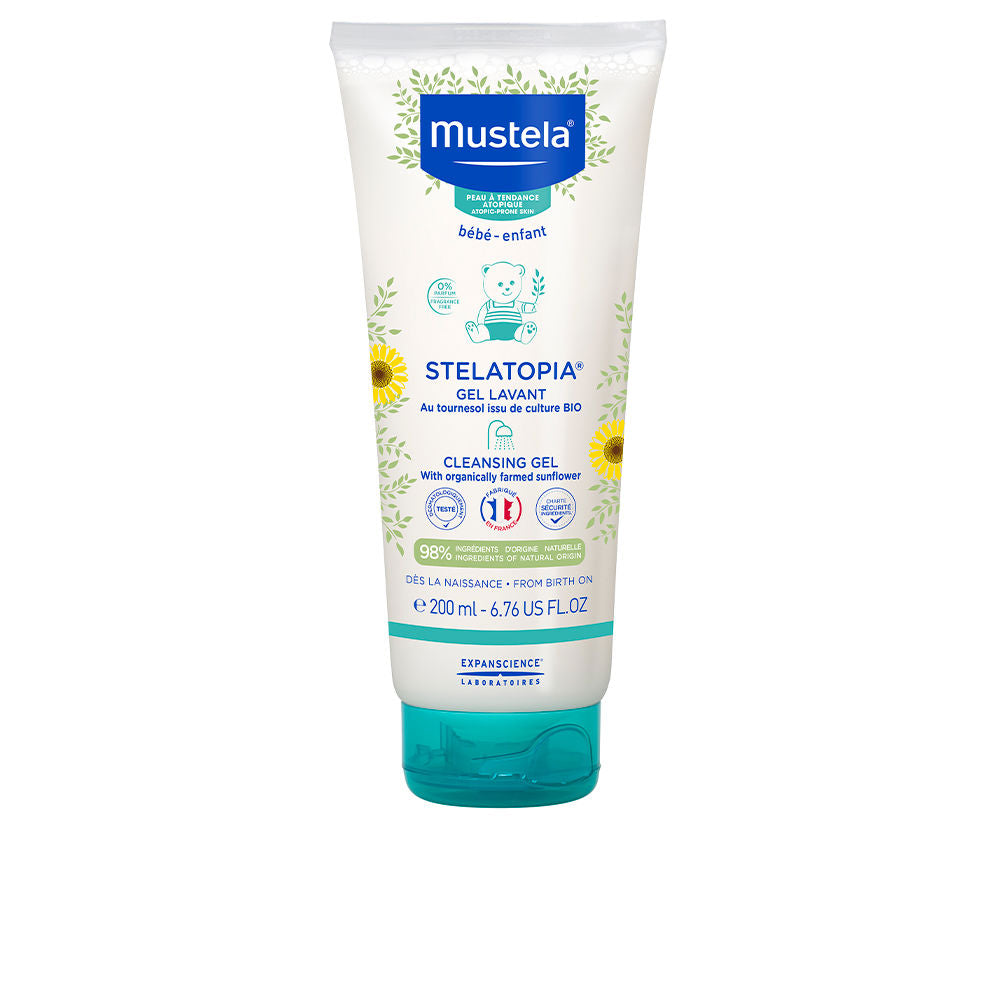 MUSTELA - Cabello - STELATOPIA / (10 opciones)