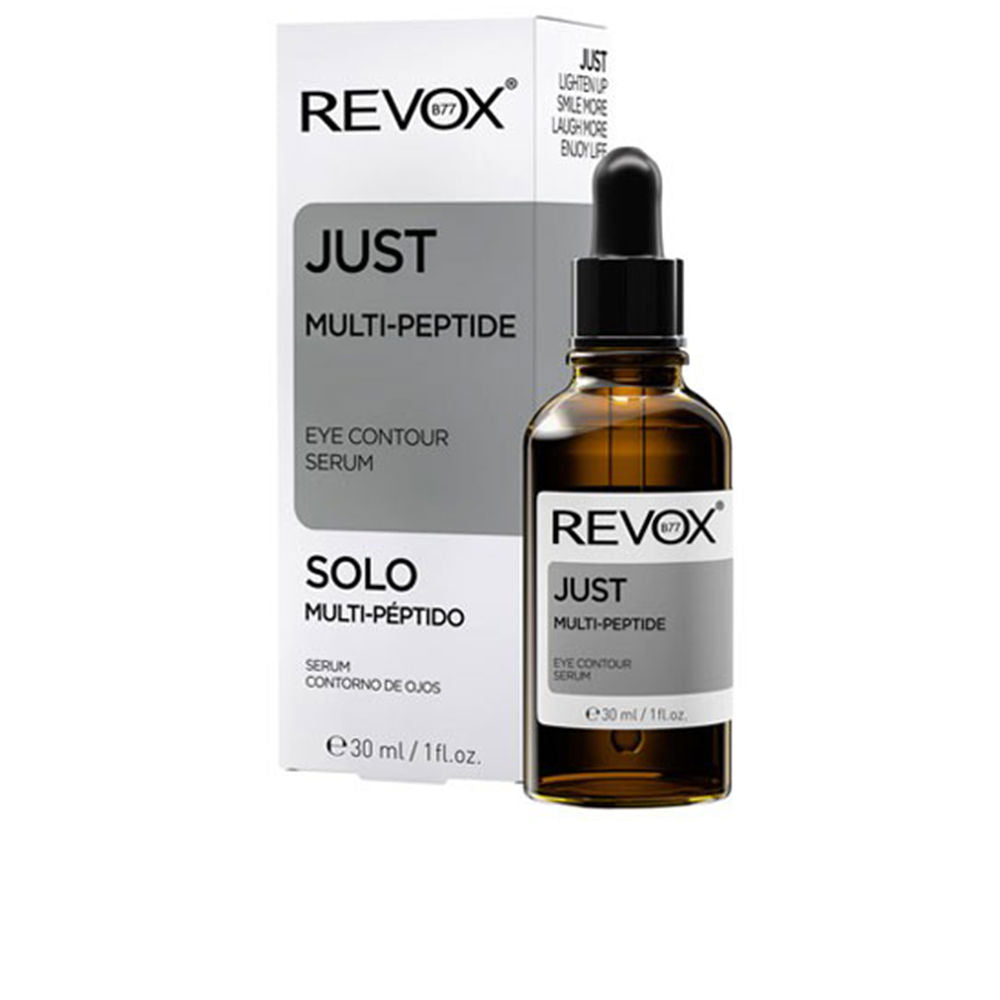 REVOX B77 - Cosmética Facial - JUST / (38 opciones)