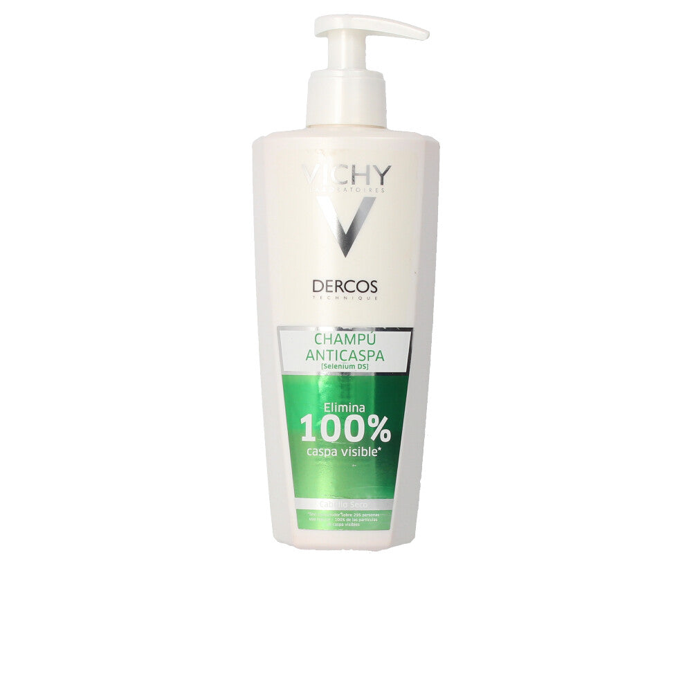 VICHY - Cabello - DERCOS / (22 opciones)