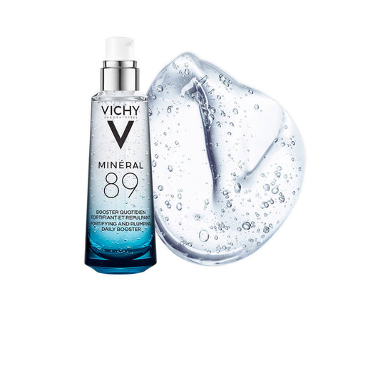 VICHY - Cosmética Facial - MINÉRAL 89 / (10 opciones)