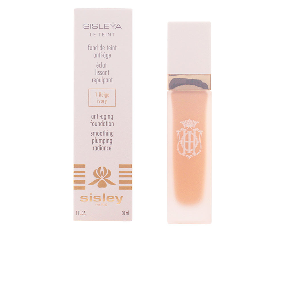 SISLEY - Maquillaje - LE TEINT / (9 opciones)