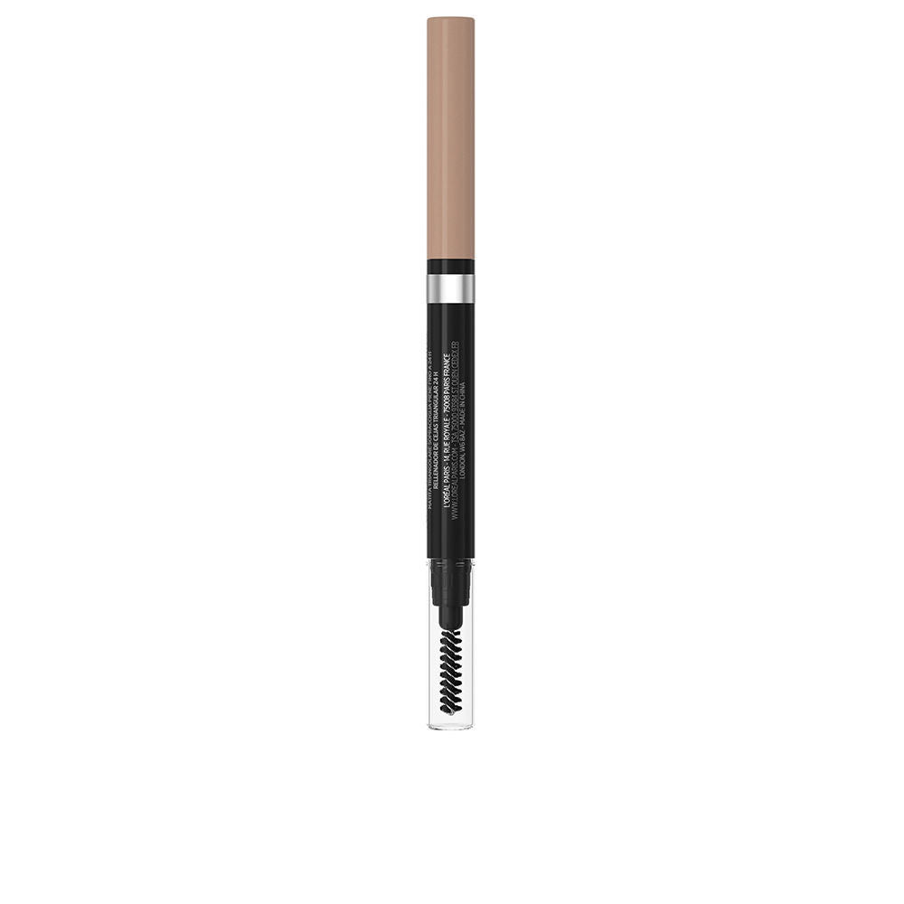 L'ORÉAL PARIS - Maquillaje - INFAILLIBLE BROWS 24H filling trangular pencil