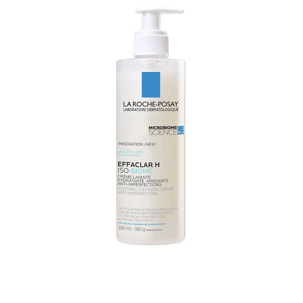 LA ROCHE POSAY - Cosmética Facial - EFFACLAR / (21 opciones)