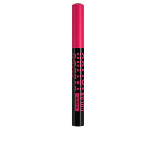 MAYBELLINE - Maquillaje - TATTOO COLOR / (6 opciones)
