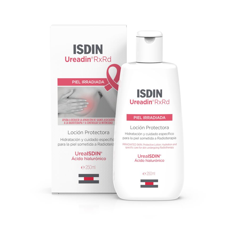 ISDIN - Cosmética Corporal - UREADIN / (34 opciones)