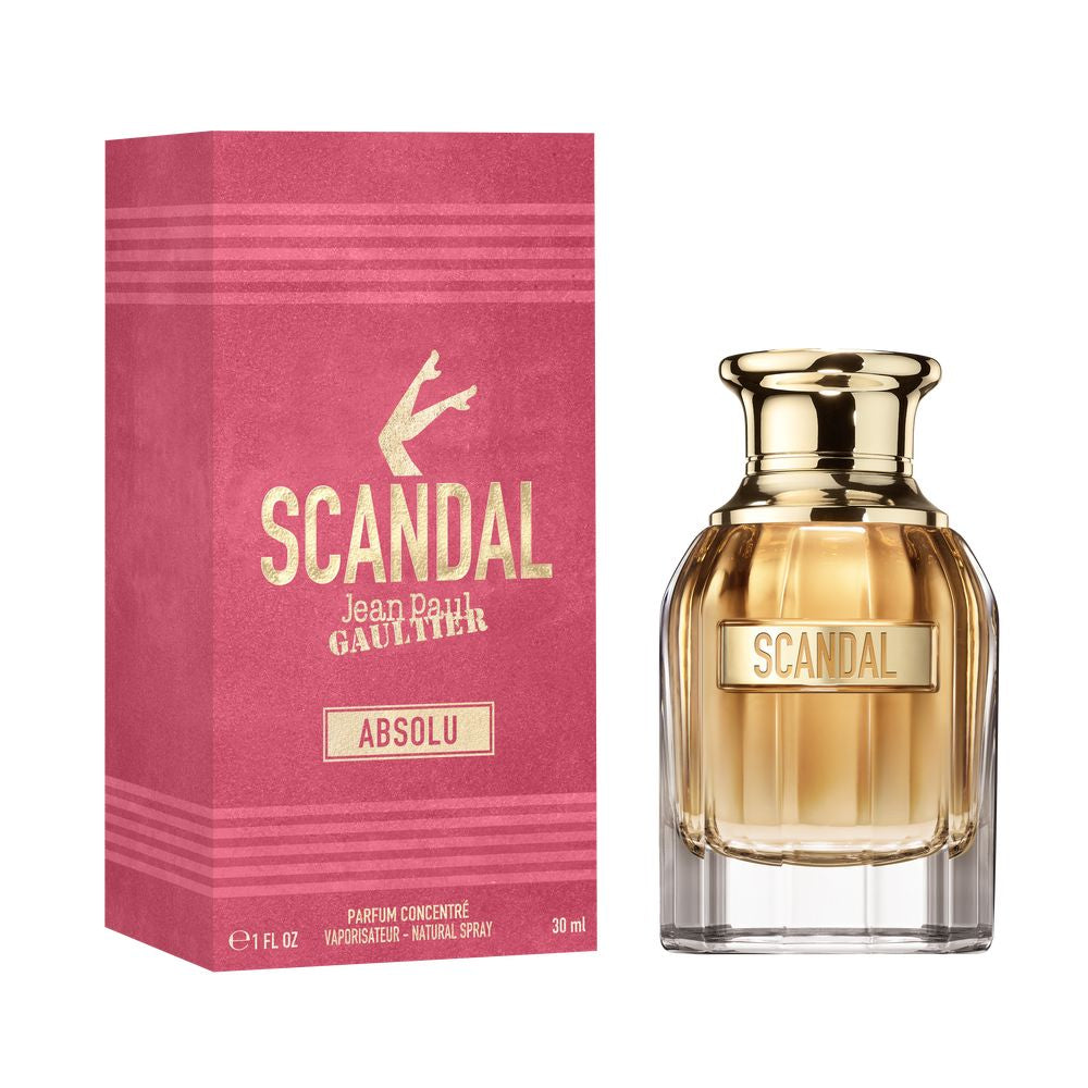 JEAN PAUL GAULTIER - Higiene - SCANDAL / (5 opciones)