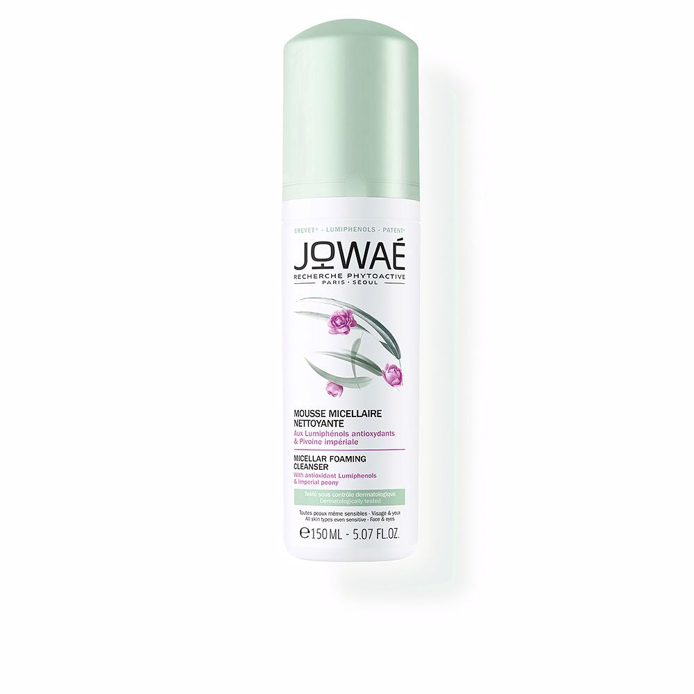 JOWAÉ - Cosmética Facial - MICELLAR JOWAE