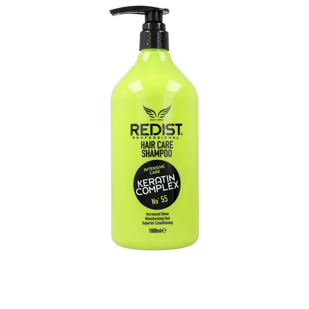 REDIST - Cabello - HAIR CARE