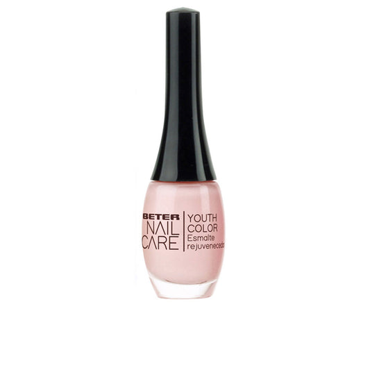 BETER - Maquillaje - NAIL CARE YOUTH COLOR / (14 opciones)