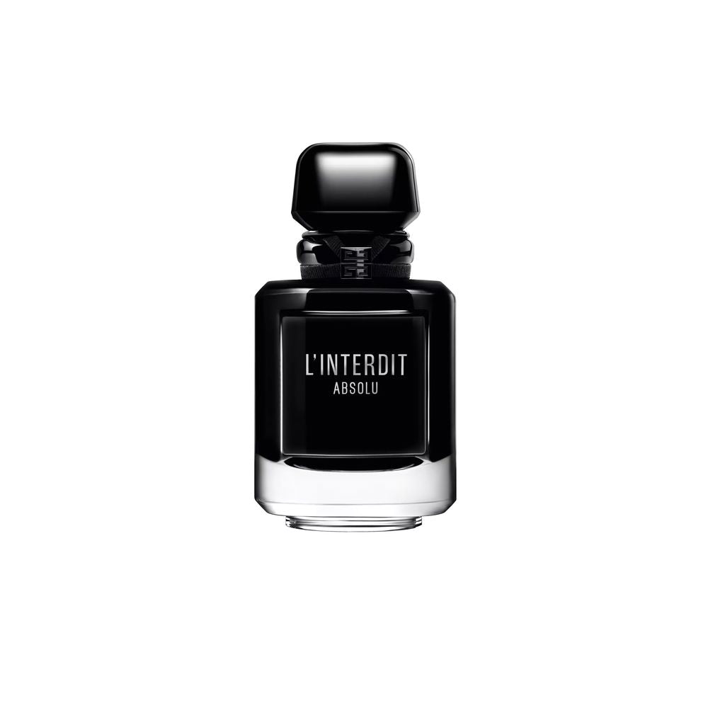 GIVENCHY - Perfumes - L'INTERDIT / (5 opciones)