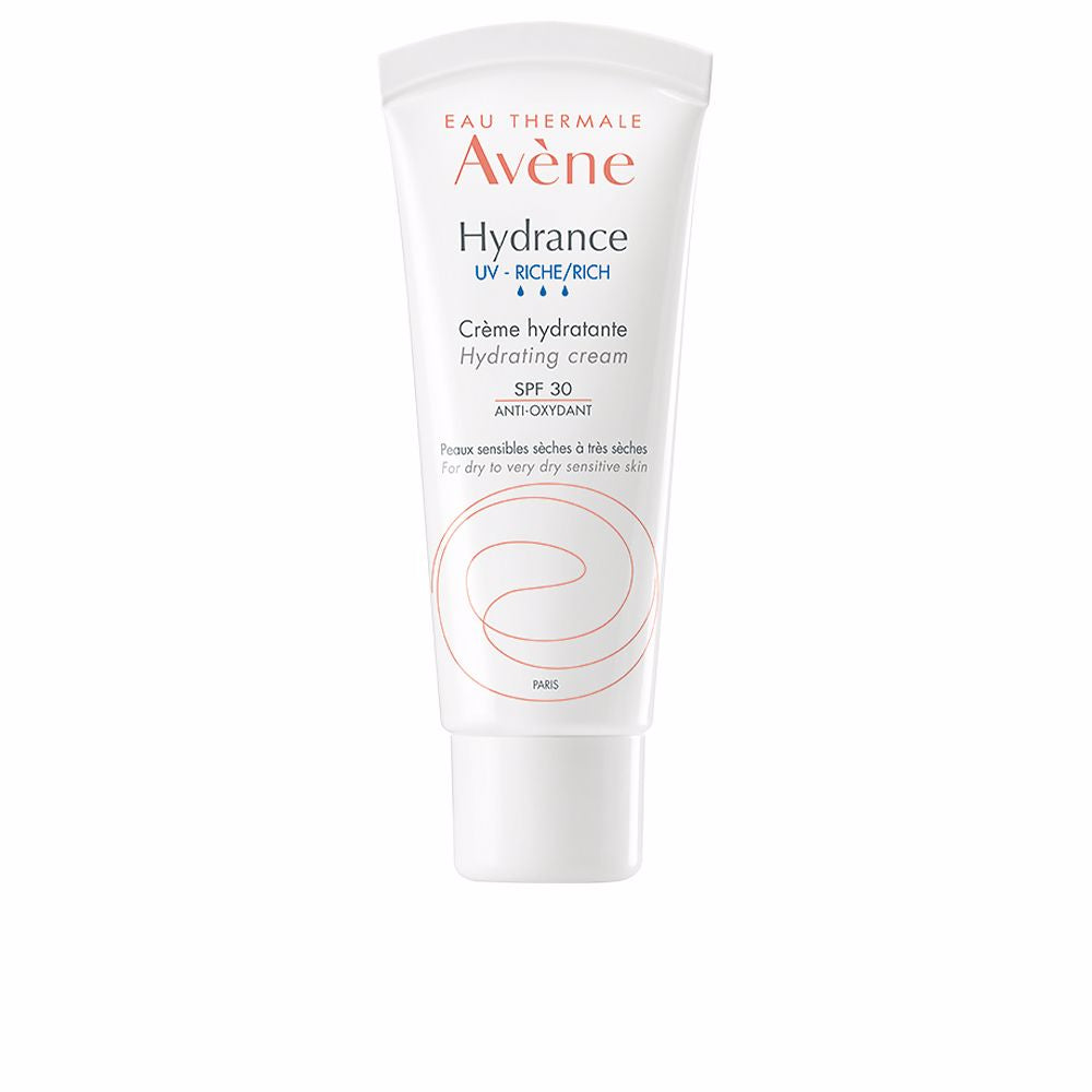 AVÈNE - Cosmética Facial - HYDRANCE / (12 opciones)