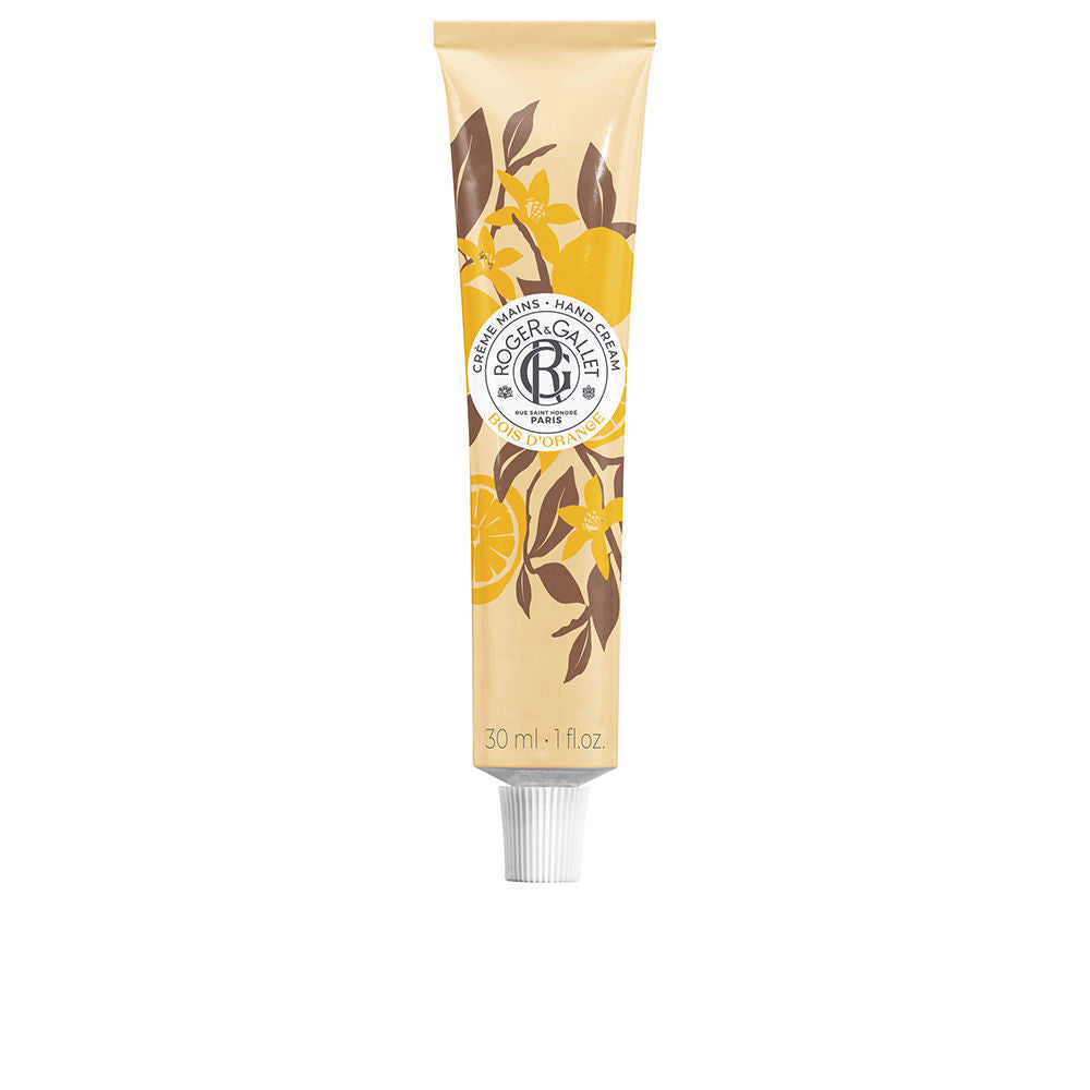 ROGER & GALLET - Higiene - BOIS D'ORANGE / (3 opciones)