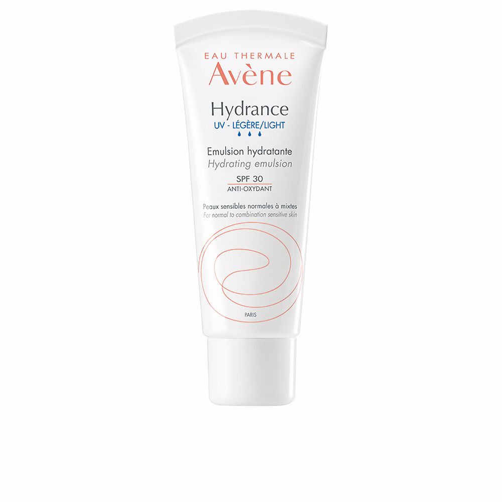 AVÈNE - Cosmética Facial - HYDRANCE / (12 opciones)